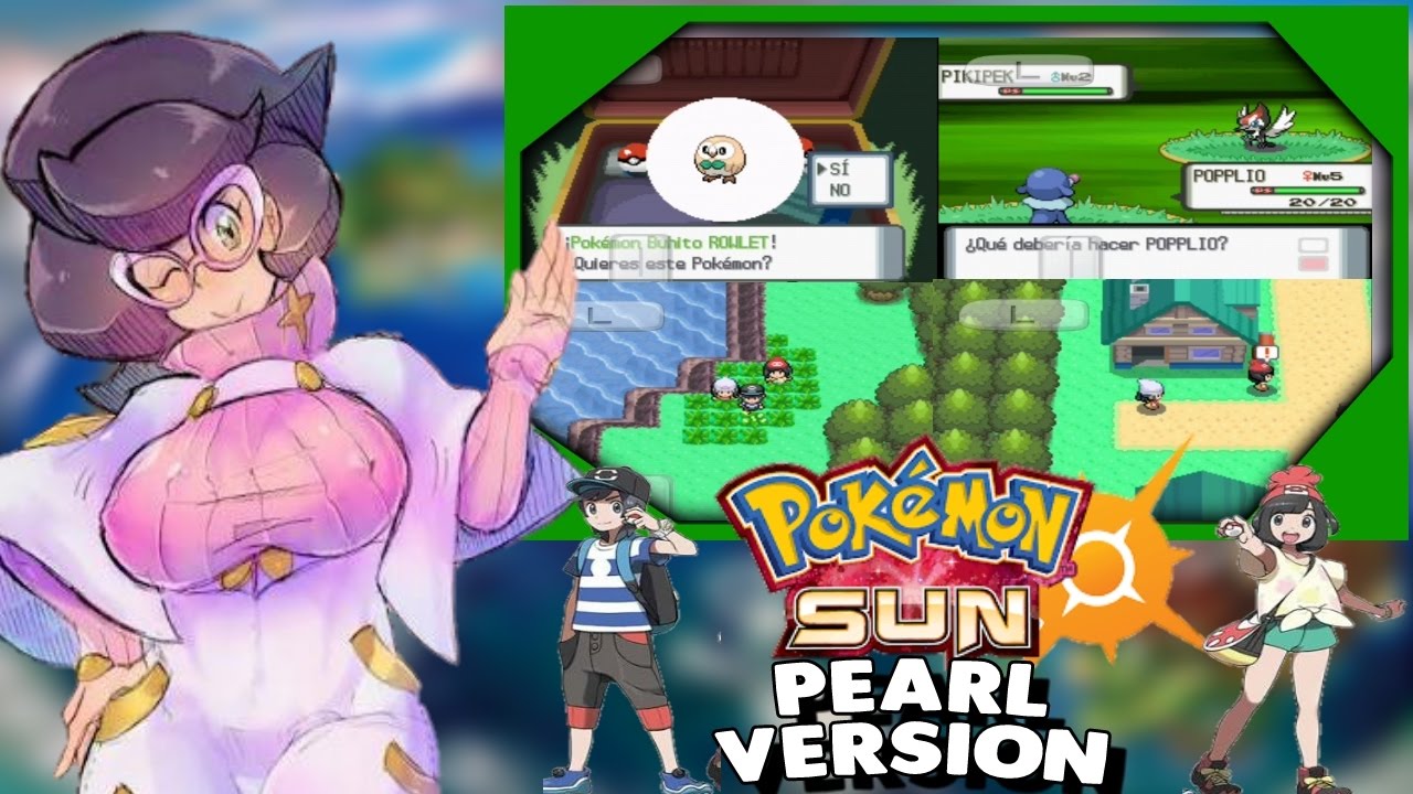 pokemon ultra sun and moon download apk for android